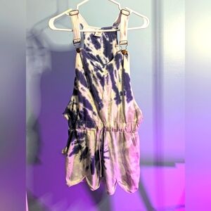 Tie Dye Jumper